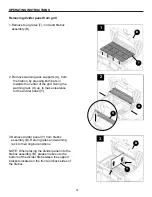 Предварительный просмотр 14 страницы Dyna-Glo DGN576SNC-D Manual