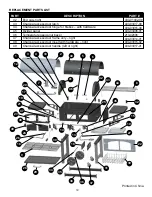 Предварительный просмотр 19 страницы Dyna-Glo DGN576SNC-D Manual