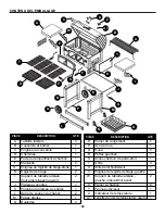 Предварительный просмотр 23 страницы Dyna-Glo DGN576SNC-D Manual