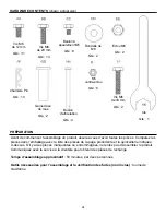 Предварительный просмотр 24 страницы Dyna-Glo DGN576SNC-D Manual