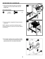 Предварительный просмотр 26 страницы Dyna-Glo DGN576SNC-D Manual