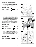 Предварительный просмотр 27 страницы Dyna-Glo DGN576SNC-D Manual