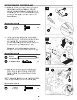 Предварительный просмотр 28 страницы Dyna-Glo DGN576SNC-D Manual