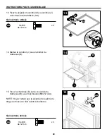 Предварительный просмотр 29 страницы Dyna-Glo DGN576SNC-D Manual