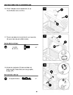 Предварительный просмотр 30 страницы Dyna-Glo DGN576SNC-D Manual