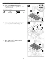 Предварительный просмотр 31 страницы Dyna-Glo DGN576SNC-D Manual