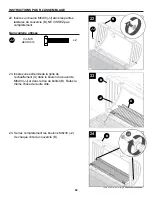 Предварительный просмотр 32 страницы Dyna-Glo DGN576SNC-D Manual