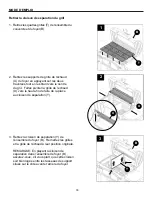 Предварительный просмотр 33 страницы Dyna-Glo DGN576SNC-D Manual