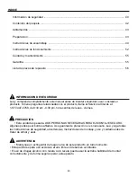 Предварительный просмотр 40 страницы Dyna-Glo DGN576SNC-D Manual