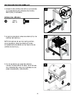 Предварительный просмотр 45 страницы Dyna-Glo DGN576SNC-D Manual