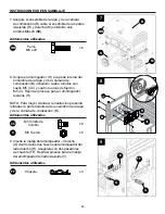 Предварительный просмотр 46 страницы Dyna-Glo DGN576SNC-D Manual