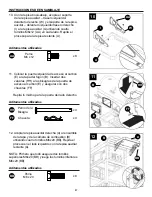 Предварительный просмотр 47 страницы Dyna-Glo DGN576SNC-D Manual