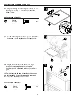 Предварительный просмотр 48 страницы Dyna-Glo DGN576SNC-D Manual