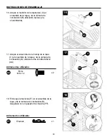 Предварительный просмотр 49 страницы Dyna-Glo DGN576SNC-D Manual