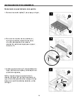 Предварительный просмотр 52 страницы Dyna-Glo DGN576SNC-D Manual