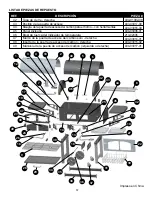 Preview for 57 page of Dyna-Glo DGN576SNC-D Manual