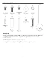 Предварительный просмотр 5 страницы Dyna-Glo DGN576SNC Manual