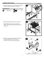 Предварительный просмотр 7 страницы Dyna-Glo DGN576SNC Manual