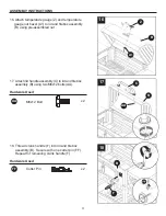 Предварительный просмотр 11 страницы Dyna-Glo DGN576SNC Manual