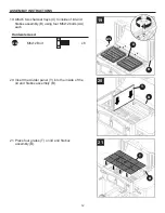 Предварительный просмотр 12 страницы Dyna-Glo DGN576SNC Manual