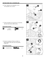 Предварительный просмотр 30 страницы Dyna-Glo DGN576SNC Manual