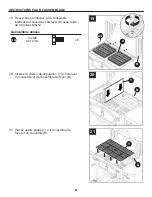 Предварительный просмотр 31 страницы Dyna-Glo DGN576SNC Manual