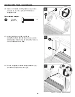 Предварительный просмотр 32 страницы Dyna-Glo DGN576SNC Manual