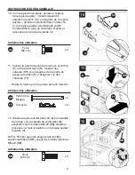 Предварительный просмотр 47 страницы Dyna-Glo DGN576SNC Manual