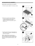 Предварительный просмотр 52 страницы Dyna-Glo DGN576SNC Manual