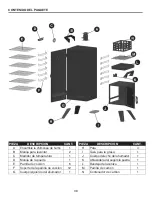 Preview for 38 page of Dyna-Glo DGO1176BDC-D Manual