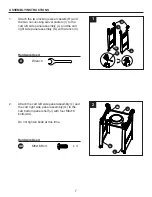 Предварительный просмотр 7 страницы Dyna-Glo DGP321CNP Manual