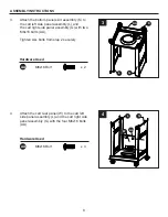 Предварительный просмотр 8 страницы Dyna-Glo DGP321CNP Manual