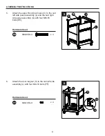 Предварительный просмотр 9 страницы Dyna-Glo DGP321CNP Manual