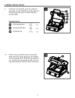 Предварительный просмотр 11 страницы Dyna-Glo DGP321CNP Manual