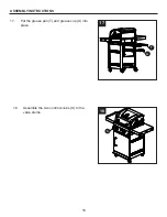 Предварительный просмотр 16 страницы Dyna-Glo DGP321CNP Manual