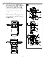 Предварительный просмотр 17 страницы Dyna-Glo DGP321CNP Manual