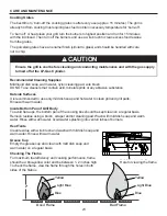 Предварительный просмотр 23 страницы Dyna-Glo DGP321CNP Manual