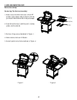 Предварительный просмотр 24 страницы Dyna-Glo DGP321CNP Manual