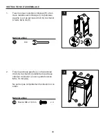 Предварительный просмотр 38 страницы Dyna-Glo DGP321CNP Manual