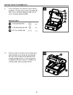 Предварительный просмотр 42 страницы Dyna-Glo DGP321CNP Manual