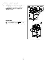 Предварительный просмотр 44 страницы Dyna-Glo DGP321CNP Manual