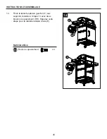 Предварительный просмотр 45 страницы Dyna-Glo DGP321CNP Manual