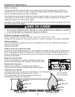 Предварительный просмотр 54 страницы Dyna-Glo DGP321CNP Manual