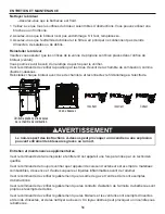 Предварительный просмотр 56 страницы Dyna-Glo DGP321CNP Manual