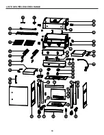 Предварительный просмотр 60 страницы Dyna-Glo DGP321CNP Manual