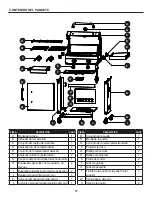 Предварительный просмотр 67 страницы Dyna-Glo DGP321CNP Manual