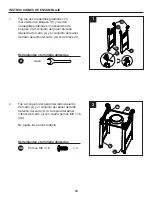 Предварительный просмотр 69 страницы Dyna-Glo DGP321CNP Manual