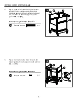 Предварительный просмотр 71 страницы Dyna-Glo DGP321CNP Manual