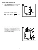 Предварительный просмотр 72 страницы Dyna-Glo DGP321CNP Manual