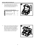 Предварительный просмотр 73 страницы Dyna-Glo DGP321CNP Manual